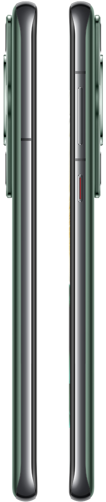 HUAWEI P60 8/256 Гб Зеленый «Как новый»