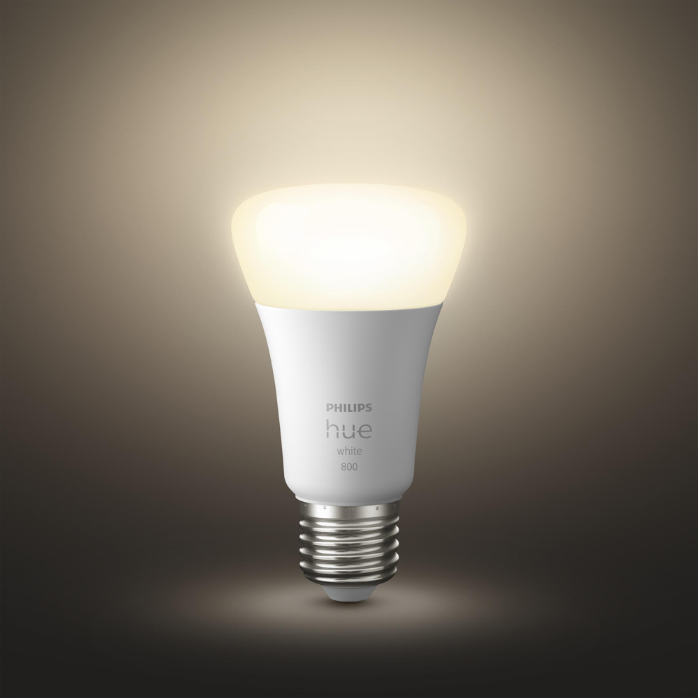 Philips Hue 9W A60 E27 RUS White