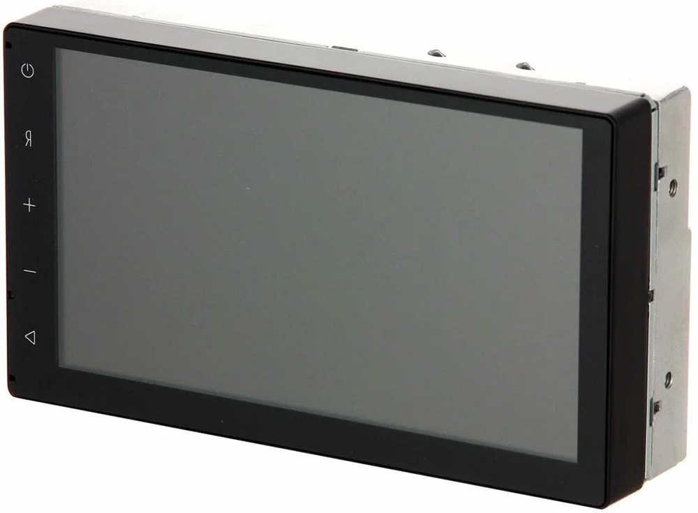 Яндекс Universal Черный (YA-UN702-1A)