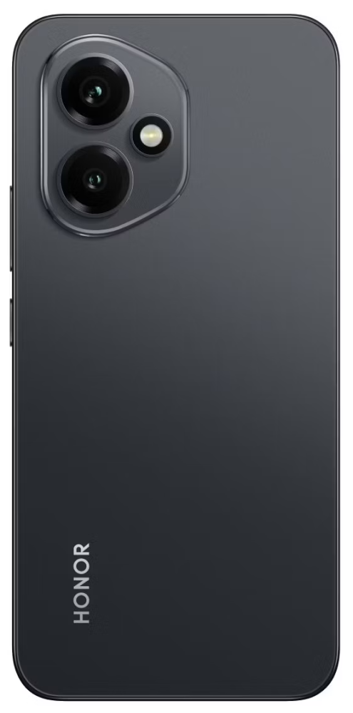 HONOR 400 12/256 Гб Полночный черный