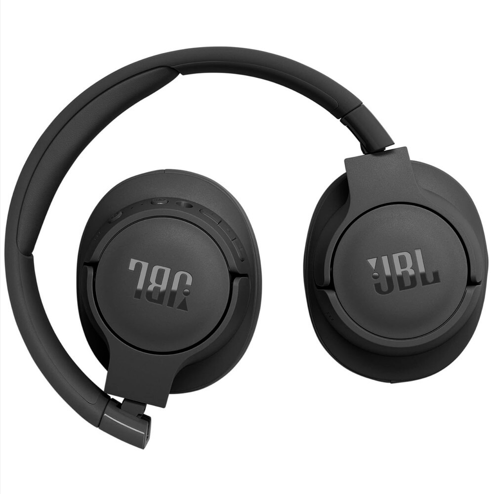 JBL Tune 770NC Черные