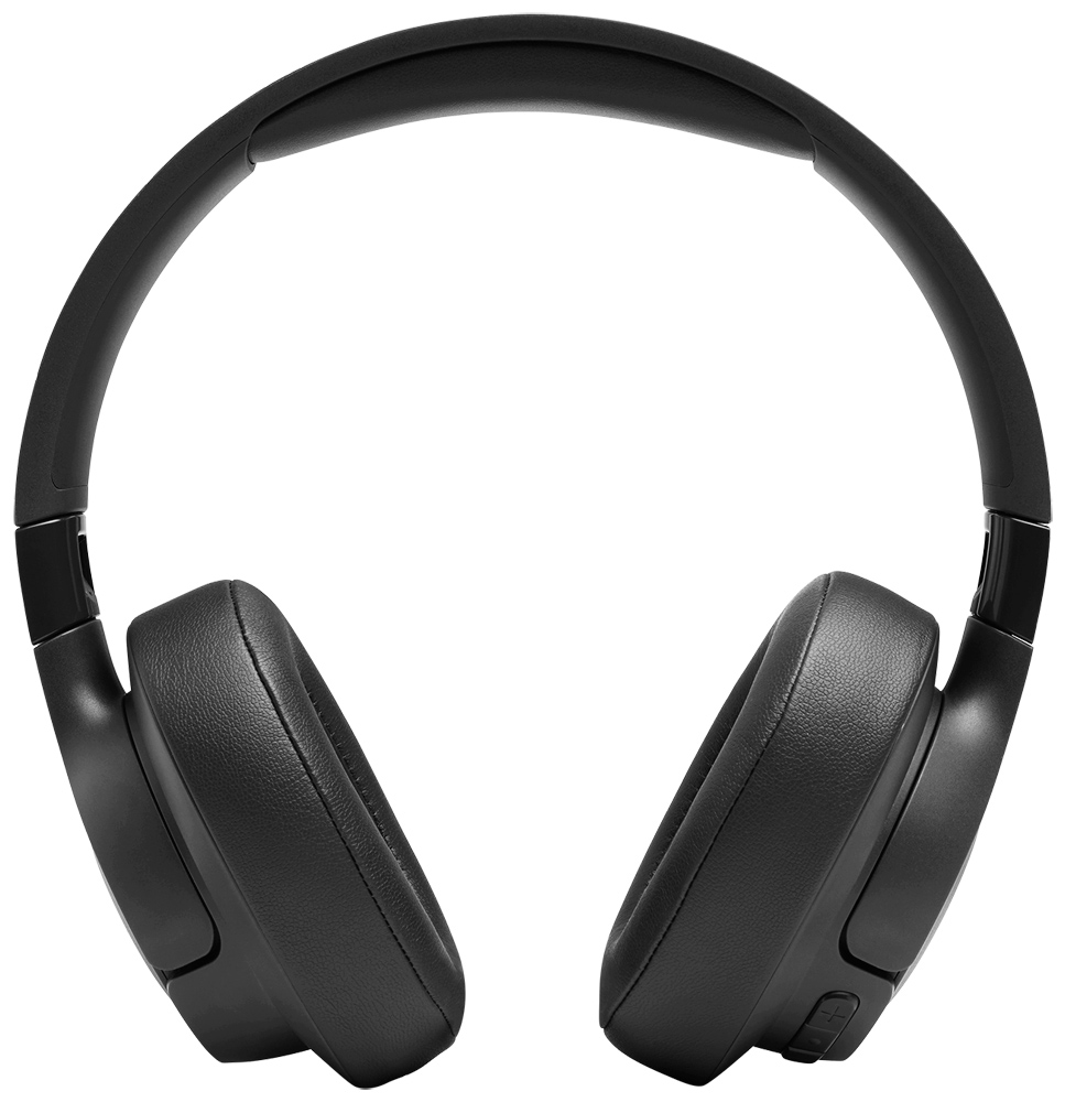 JBL TUNE 700BT Black