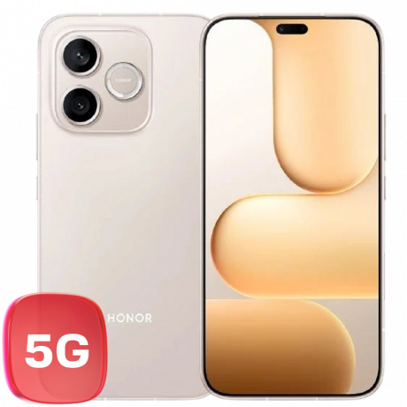 Изображение товара HONOR 600 lite 8/256 Гб Золотой Изображение товара HONOR 600 lite 8/256 Гб Золотой
