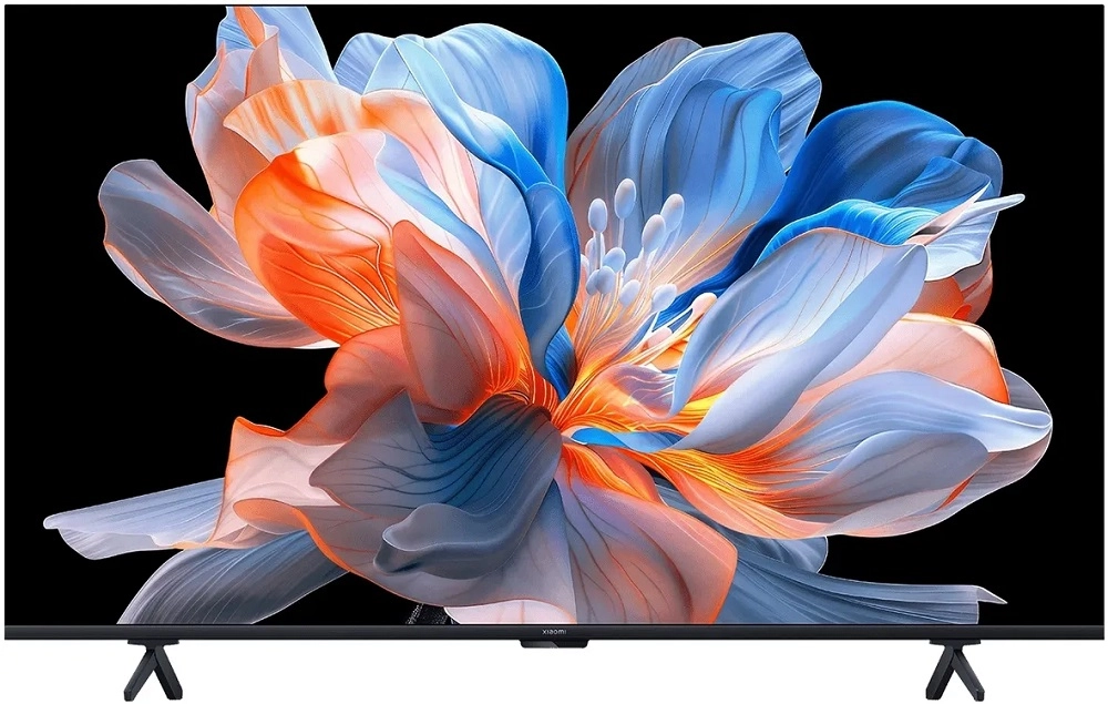 TV X Mini LED 43" Черный