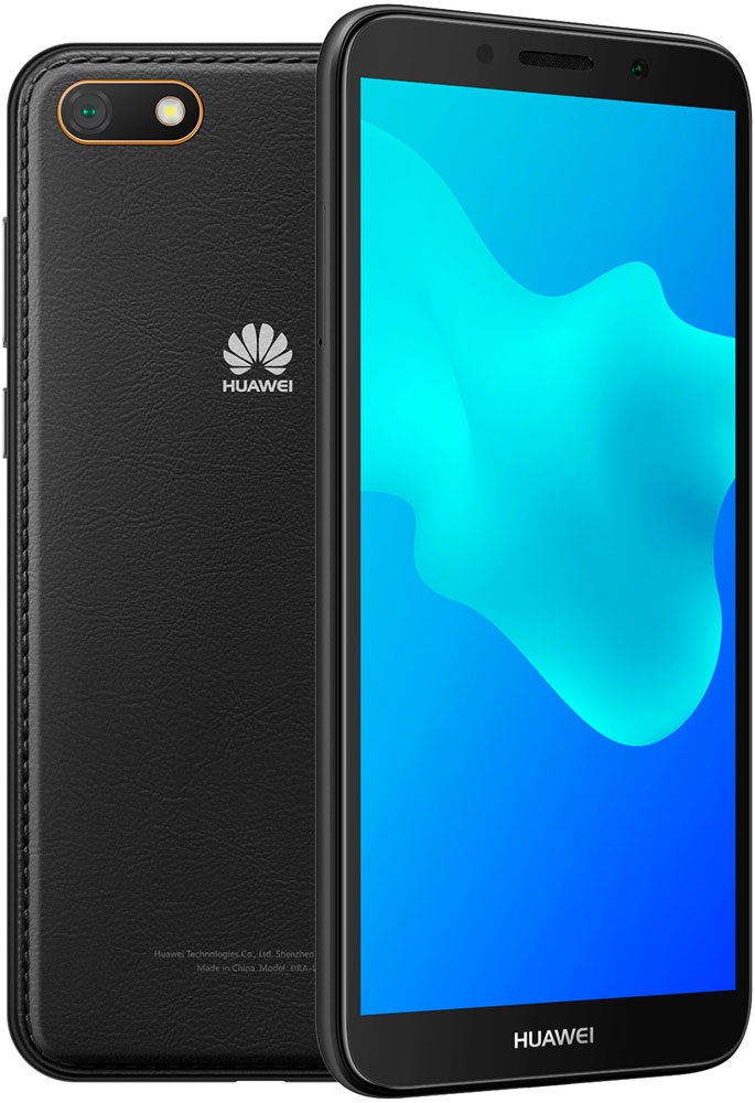 HUAWEI Y5 lite 1/16Gb Modern black