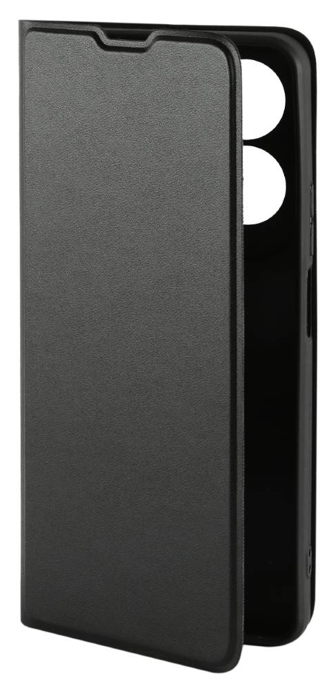 RedLine для Infinix HOT 40|Infinix HOT 40 Pro Черный