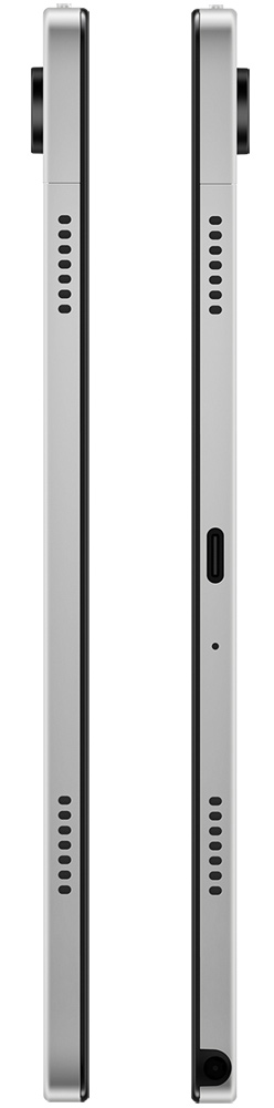 Samsung Galaxy Tab A9+ 8/128GB Wi-Fi Серебристый