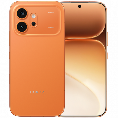 Изображение товара HONOR 600 8/256 Гб Оранжевый Изображение товара HONOR 600 8/256 Гб Оранжевый