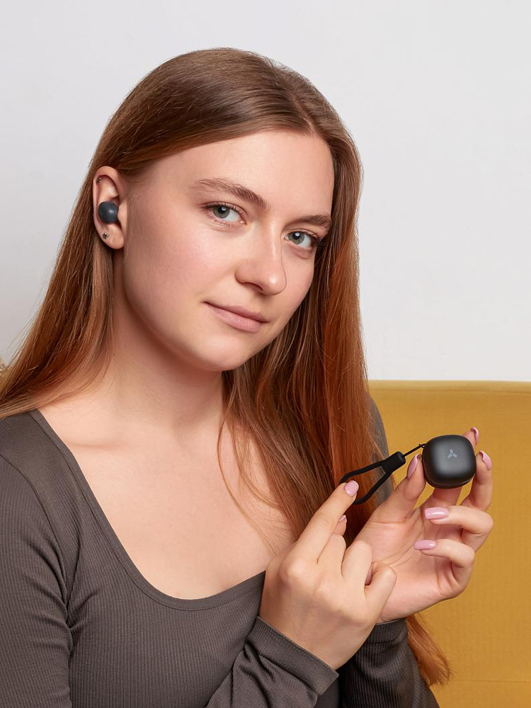 Accesstyle Candy Черные