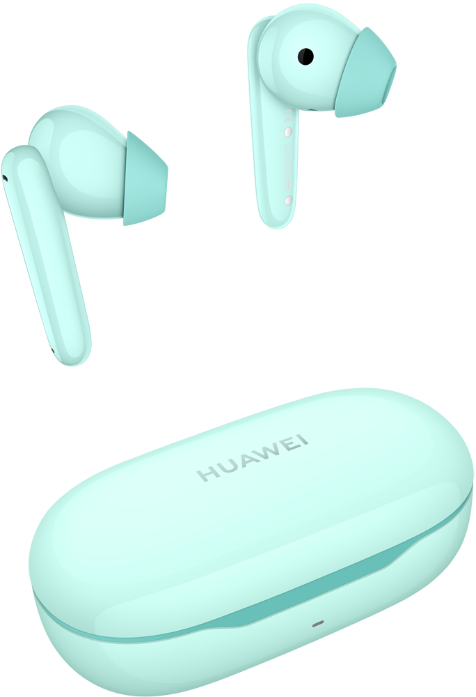HUAWEI FreeBuds SE Синие