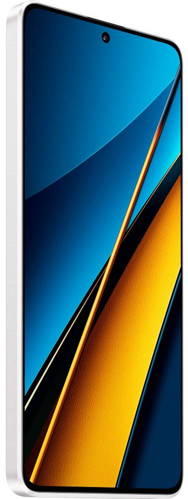 POCO X6 8/256 Гб 5G Белый