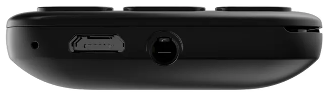 INOI 101 Classic 2G Черный