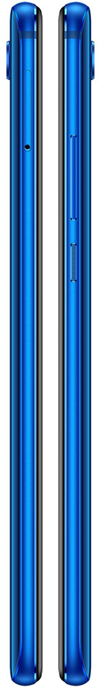 HONOR View 20 6/128 Gb Sapphire Blue