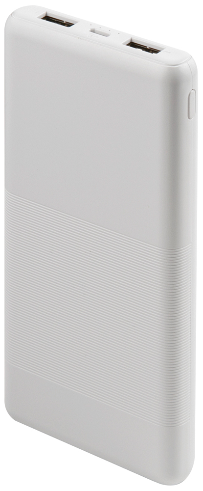 RedLine RP-21 6000mAh White