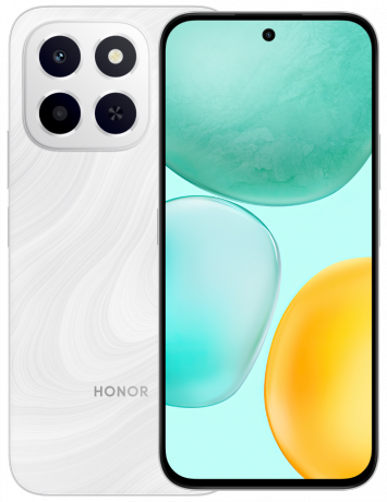 Изображение товара HONOR X6C 6/256 Гб LTE Лунный белый