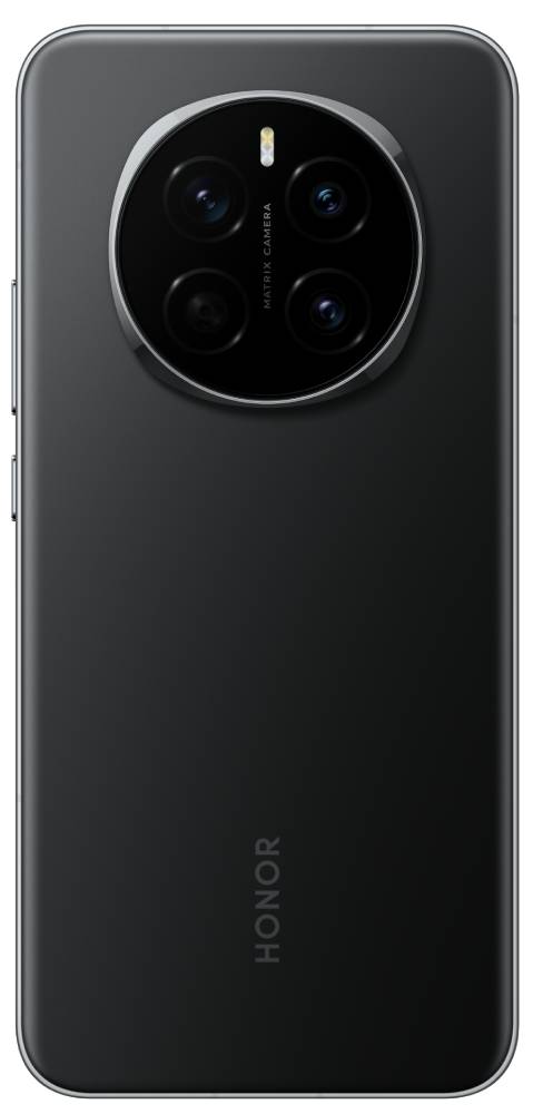 HONOR Magic7 12/256 Гб 5G Черный