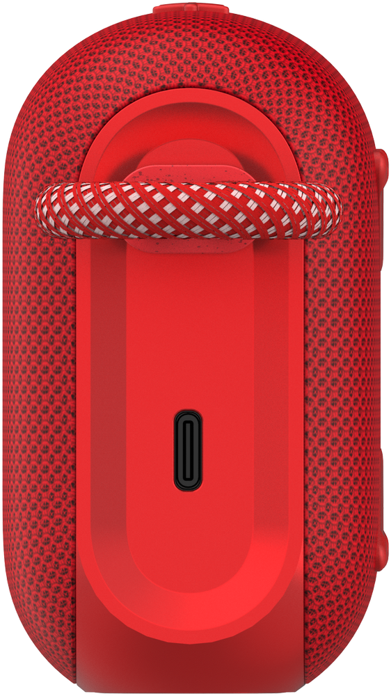 HONOR CHOICE MusicBox M1 Красная (VNA-00)