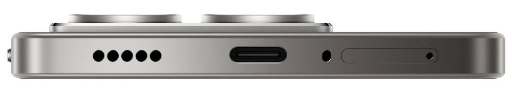 Xiaomi 14T 12/256 Гб 5G Титановый серый