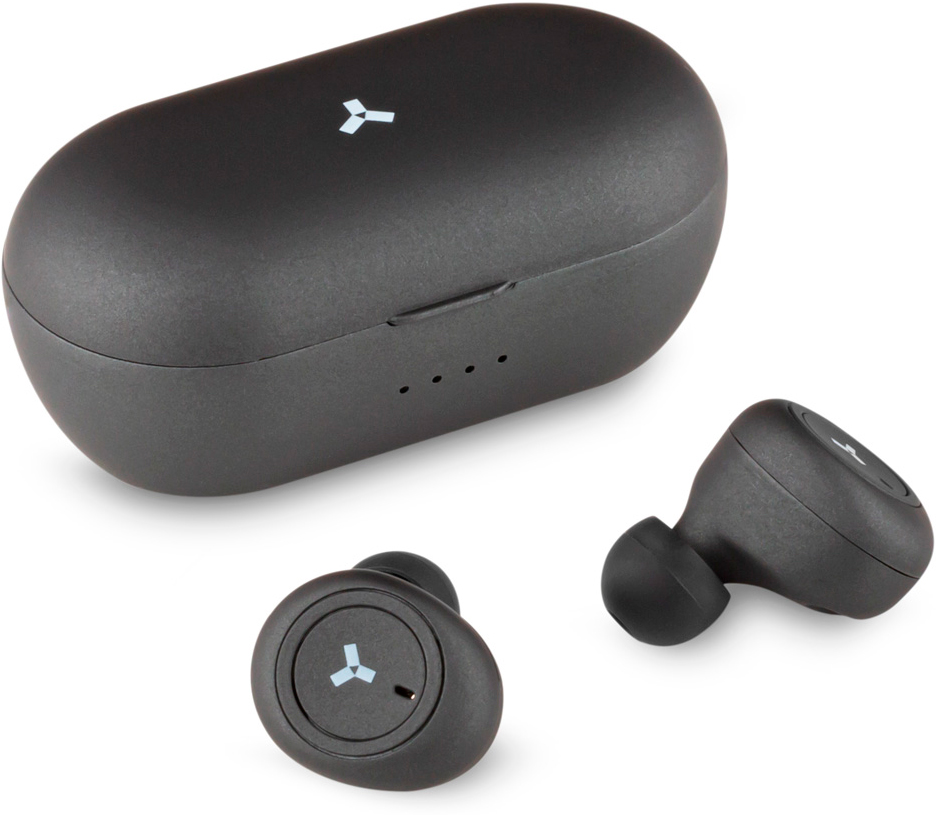 Accesstyle Denim Черные