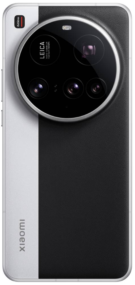 Смартфон Xiaomi 15 Ultra 16/512 Гб 5G Серебристый хром: купить по