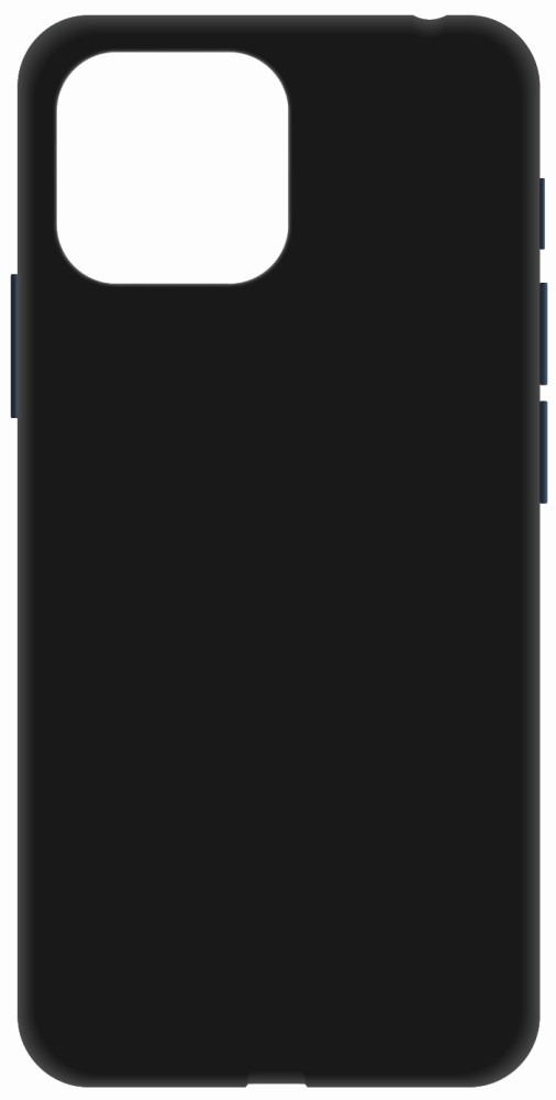 LuxCase iPhone 12 Pro Max Black