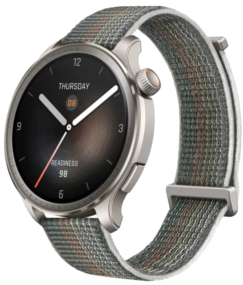 Amazfit Balance Серые
