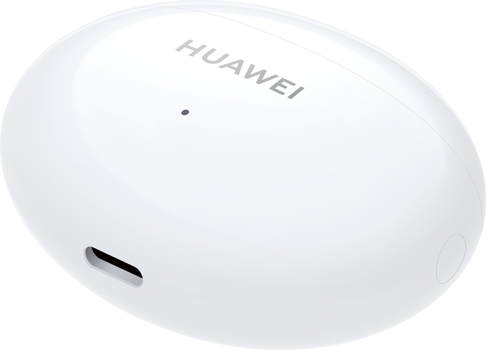 HUAWEI FreeBuds 4i Керамический белый