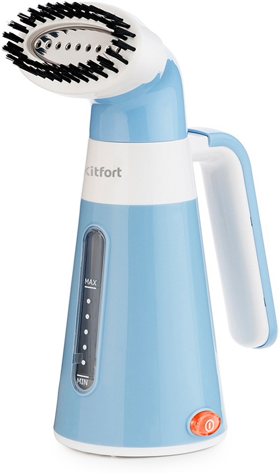 Kitfort КТ-928-1 ручной голубой