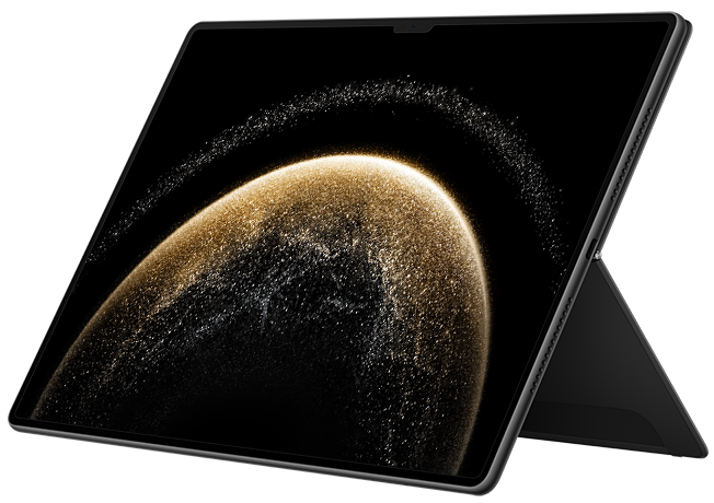 HUAWEI MatePad Pro 13.2" Wi-Fi 12/256 Гб Чёрный (53014EXP) + клавиатура