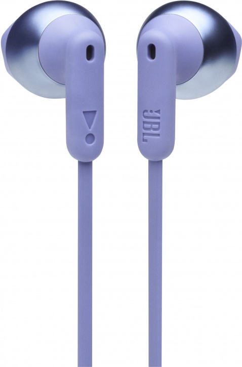 JBL Tune 215BT Purple