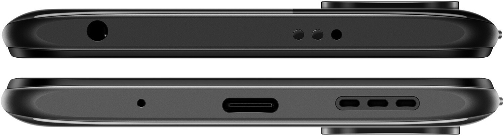 POCO M3 Pro 4/64Gb Black