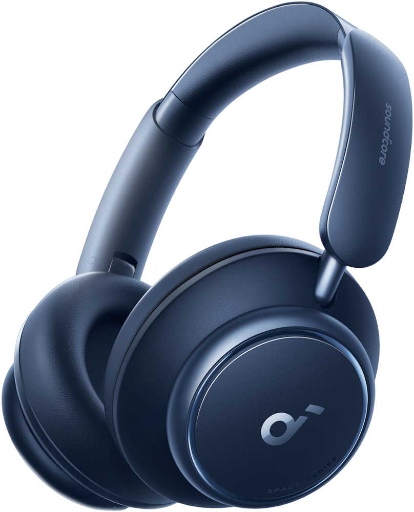 Anker Soundcore Q45 Синие