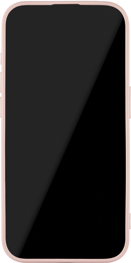 Rocket Sense для iPhone 15 Pro Персиковый