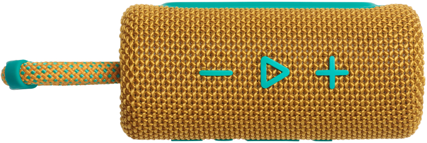 JBL GO 3 Yellow