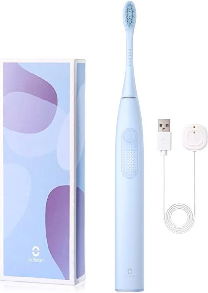 Oclean F1 Electric Toothbrush Голубая