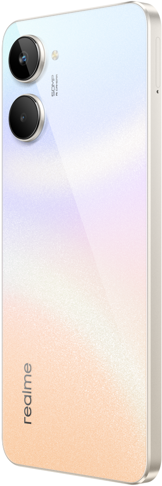 realme 10 4/128 Гб Белый «Как новый»