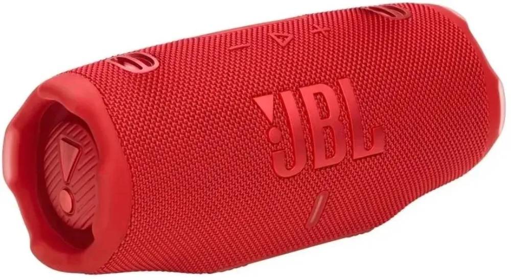 JBL Charge 6 Красная