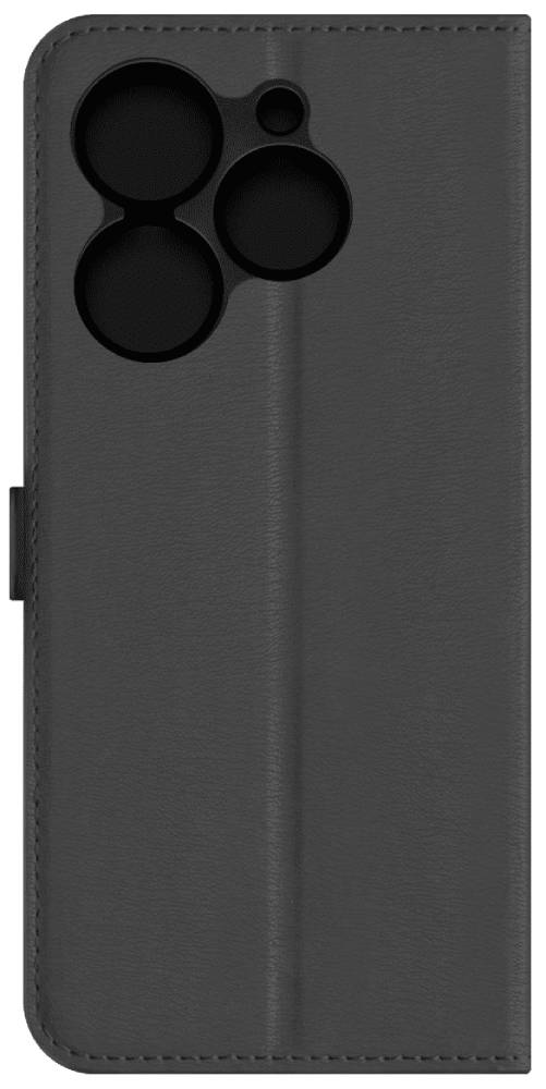 Krutoff для Infinix HOT 40 Черный