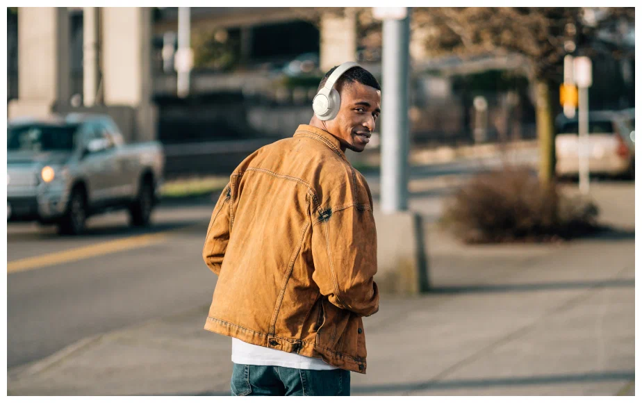 JBL T760NC Белые