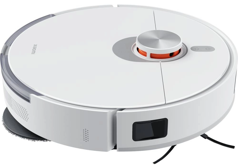 Xiaomi Robot Vacuum S20+ EU Белый
