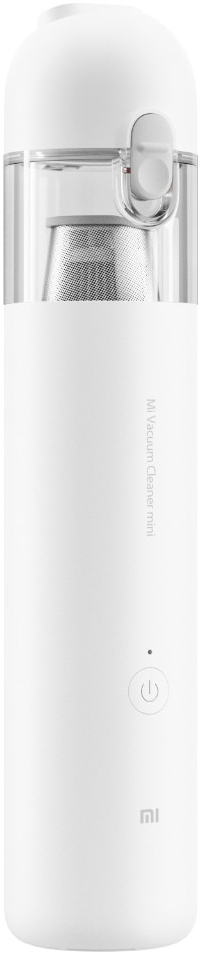 Xiaomi Mi Vacuum Cleaner mini White (BHR4562GL)