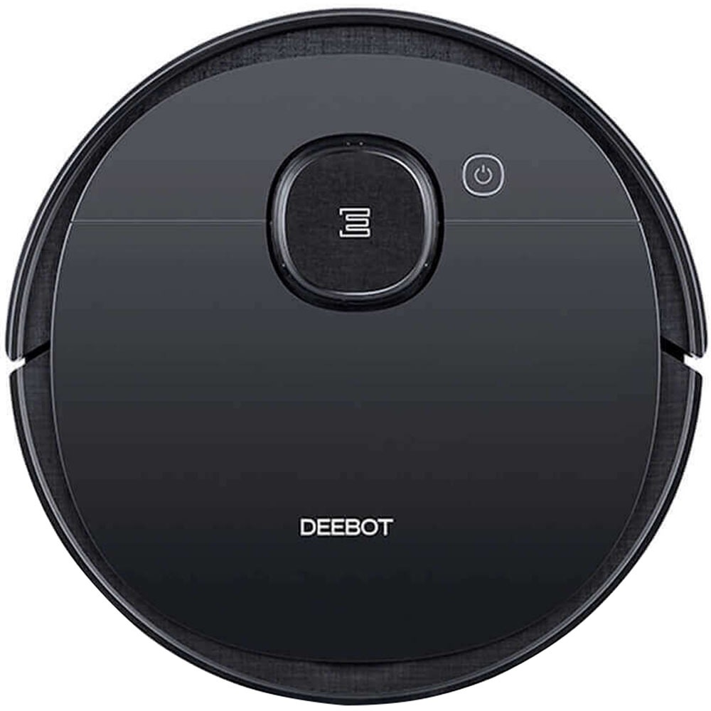 ECOVACS Deebot Ozmo 950 Black