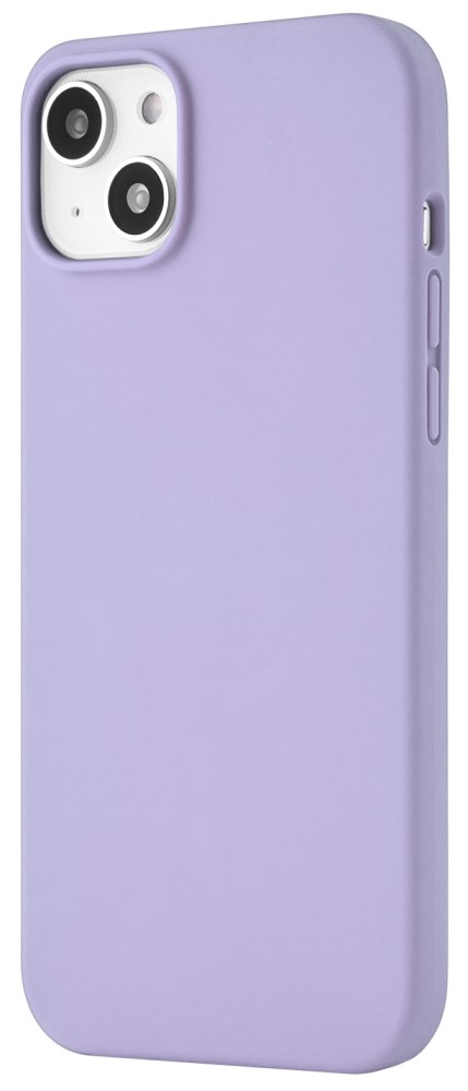 uBear Touch Mag Case для iPhone 14 Plus MagSafe Фиолетовый (CS212PR67TH-I22M)