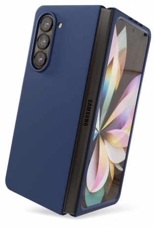 Изображение товара VLP Flex Case для Samsung Galaxy Z Fold5 Синий