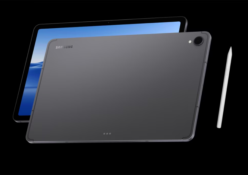 Обзор планшета Samsung Galaxy Tab S11