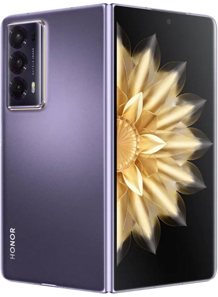 HONOR Magic V2 16/512 Гб Фиолетовый