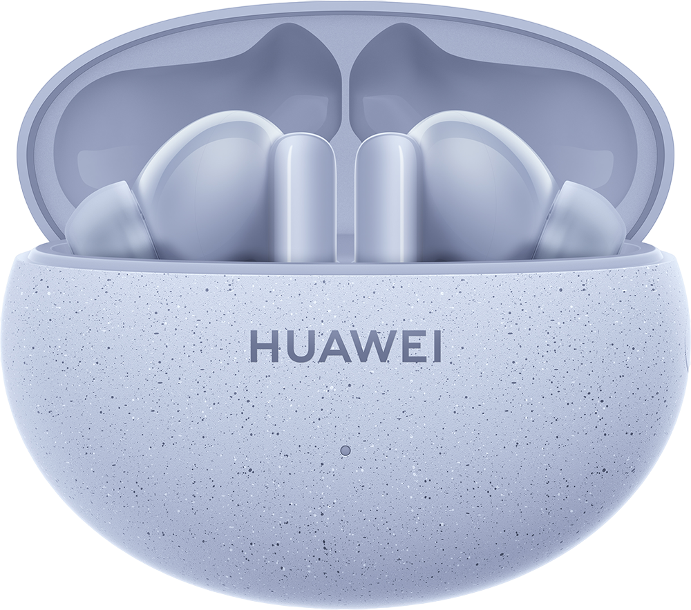 HUAWEI FreeBuds 5i Голубые