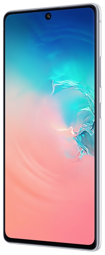 Samsung Galaxy S10 Lite 6/128Gb White