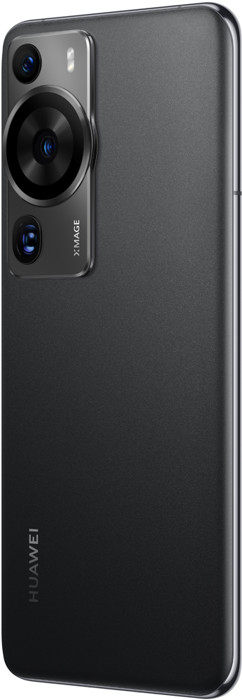 HUAWEI P60 Pro 12/512Gb Чёрный