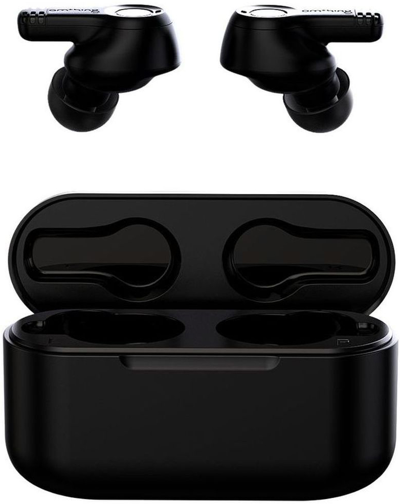 1MORE Omthing AirFree Plus Earbuds Черные